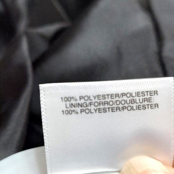 Black Label by Evan-Picone Women's Concord Multicolor Sleeveless Sheath Dress - Picture 8 of 10